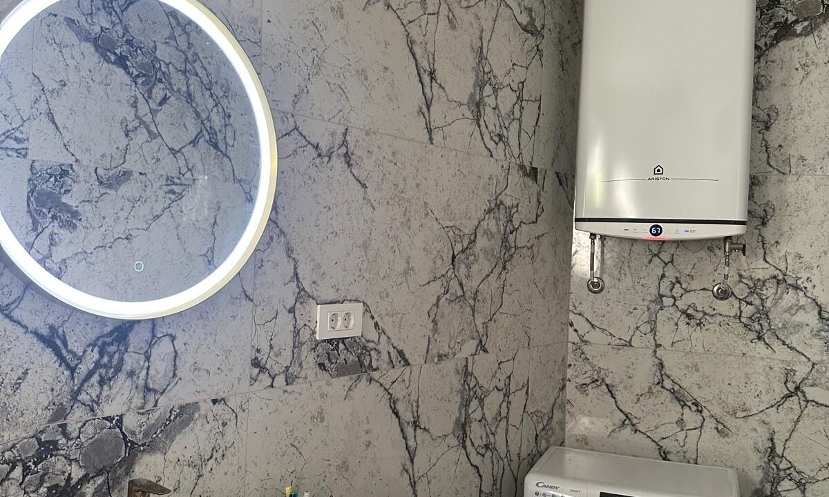 Photo of Bathroom in Velim