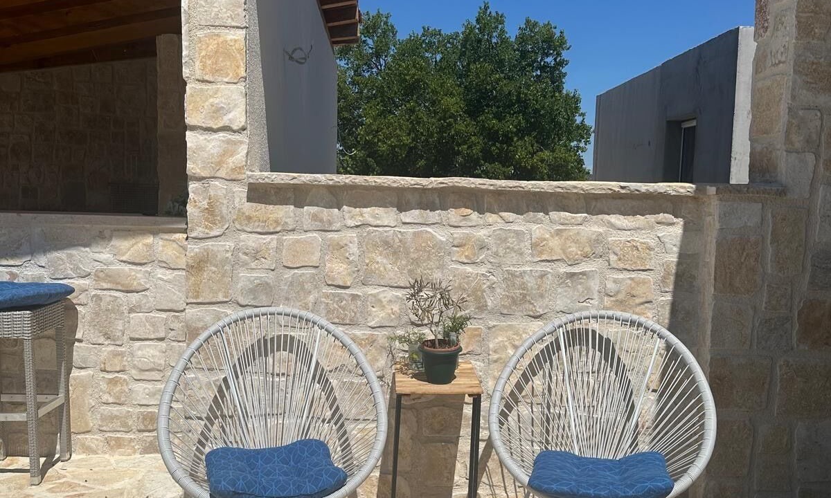 Photo of Patio Balcony in Velim