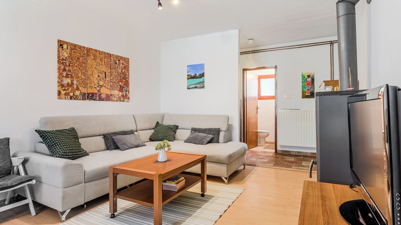 Photo of Livingroom in Cezsoca