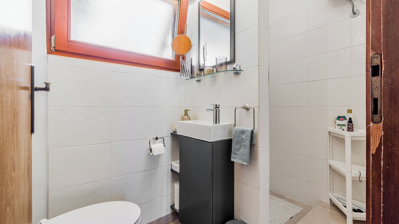 Photo of Bathroom in Cezsoca