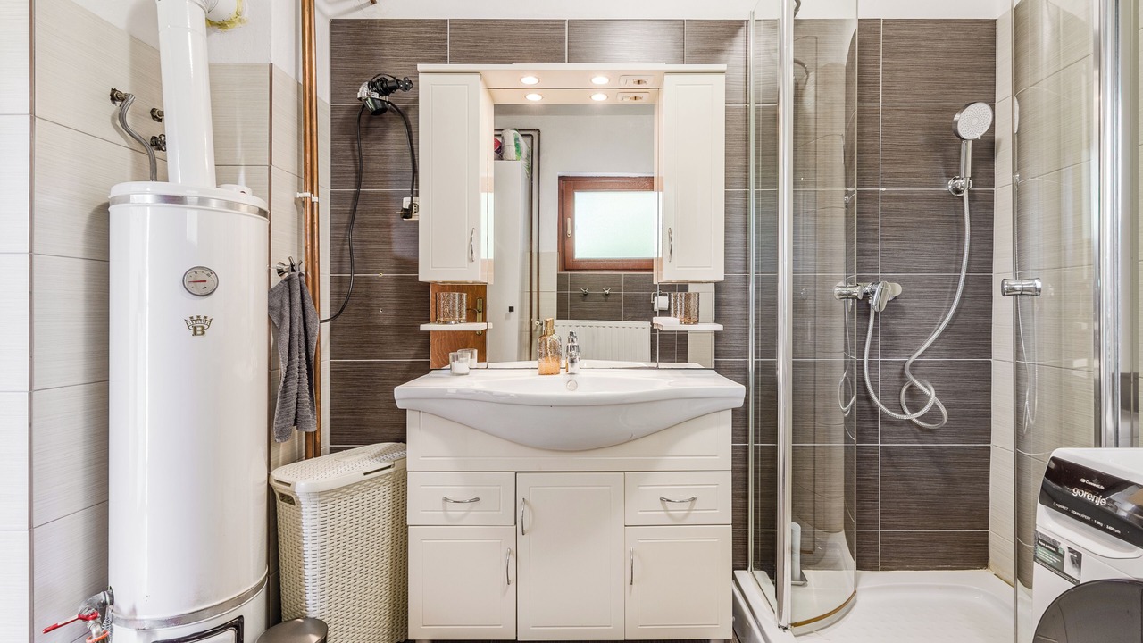 Photo of Bathroom in Cezsoca