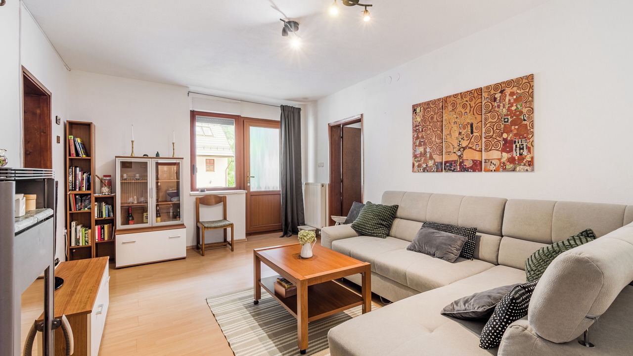 Photo of Livingroom in Cezsoca