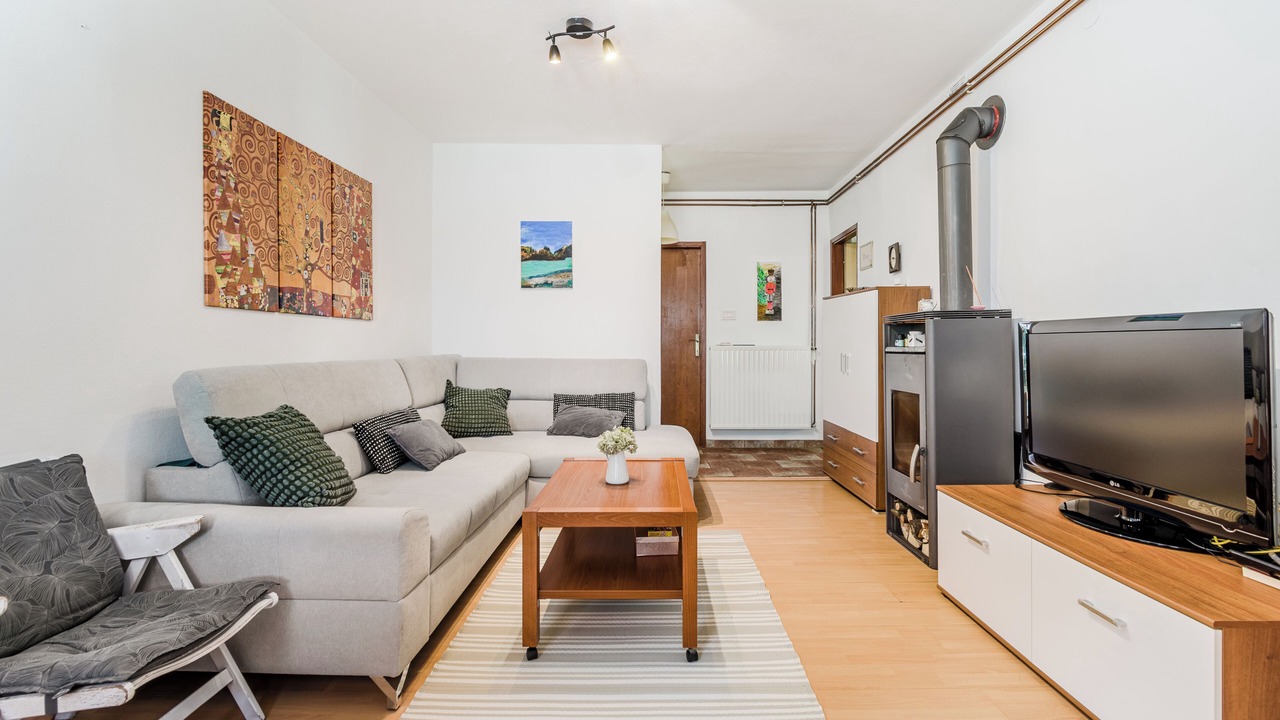 Photo of Livingroom in Cezsoca