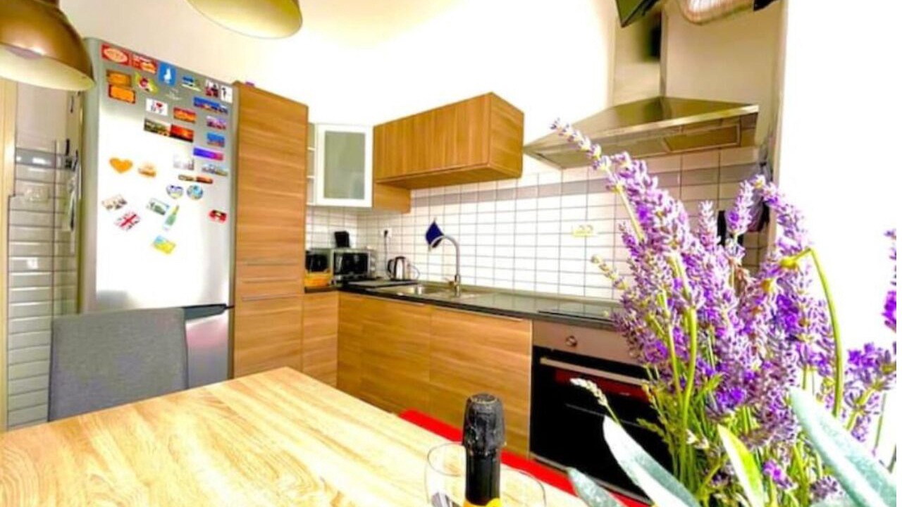 Photo of Kitchen in Koper