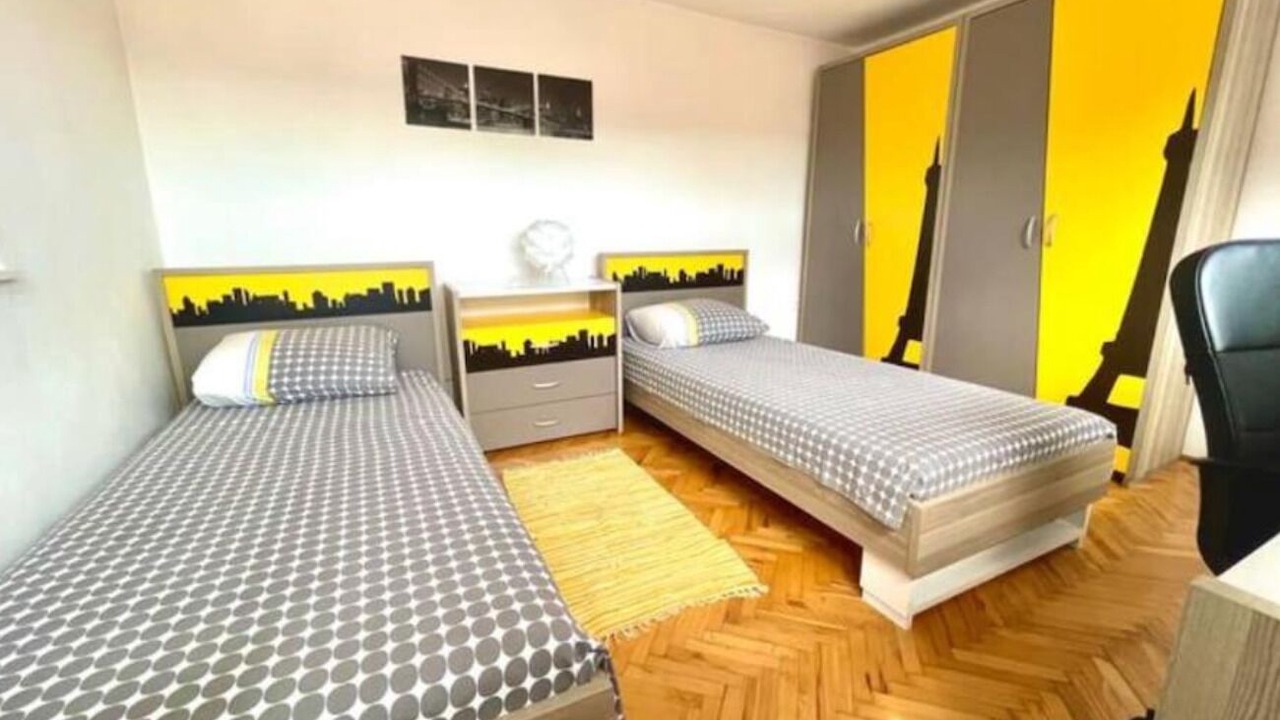 Photo of Bedroom in Koper
