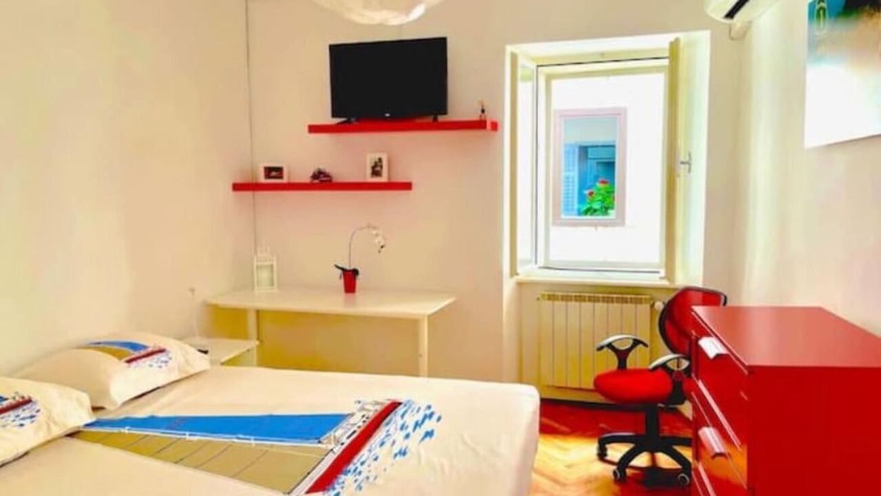 Photo of Bedroom in Koper