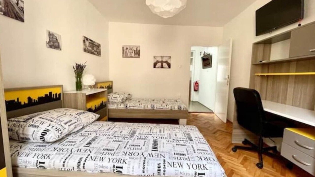Photo of Bedroom in Koper