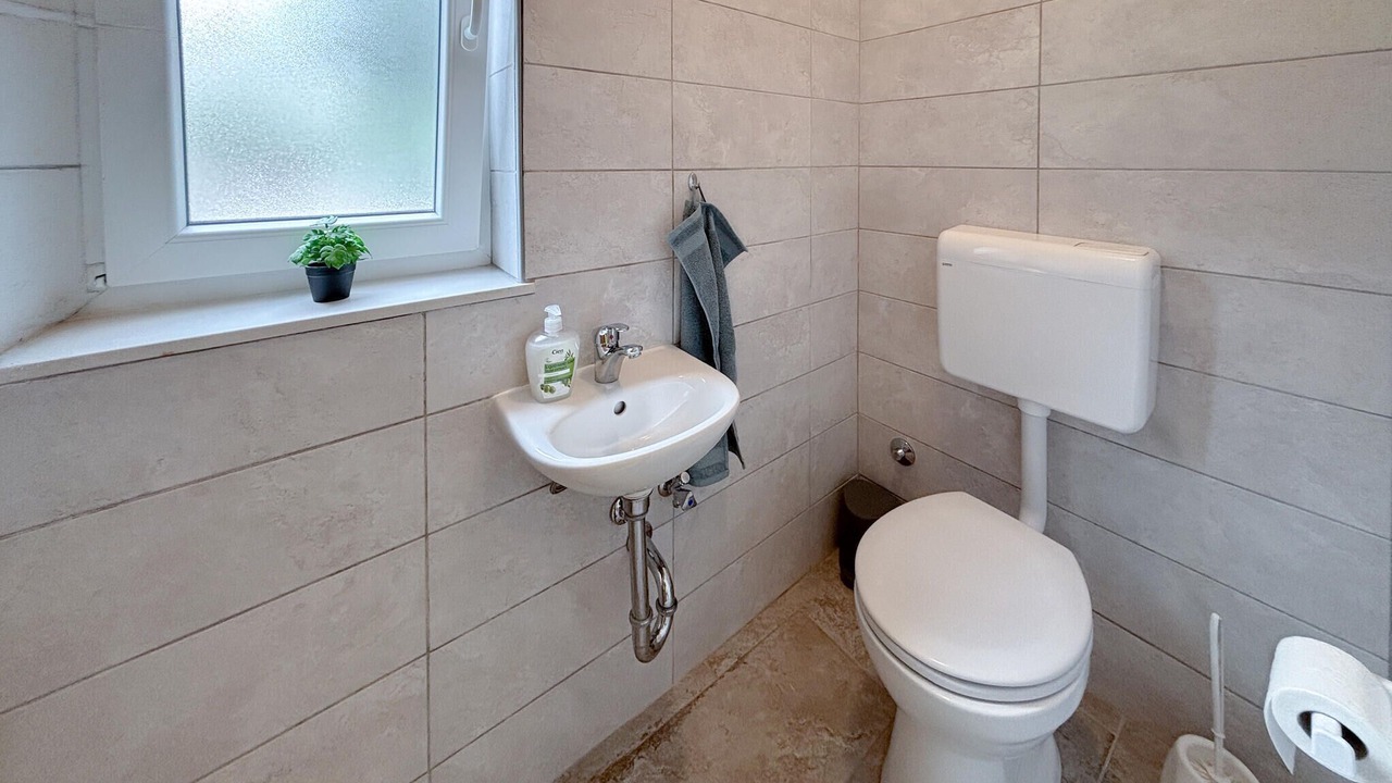 Photo of Bathroom in Gabonjin