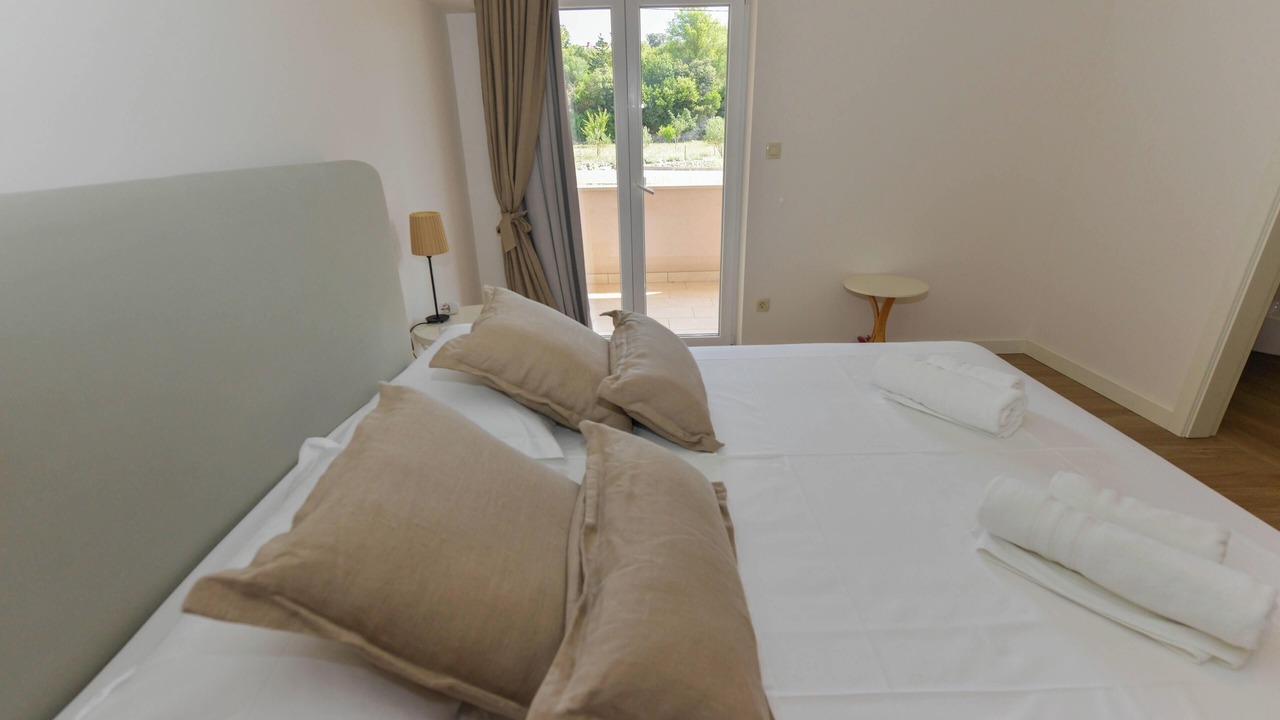 Photo of Bedroom in Barbat na Rabu