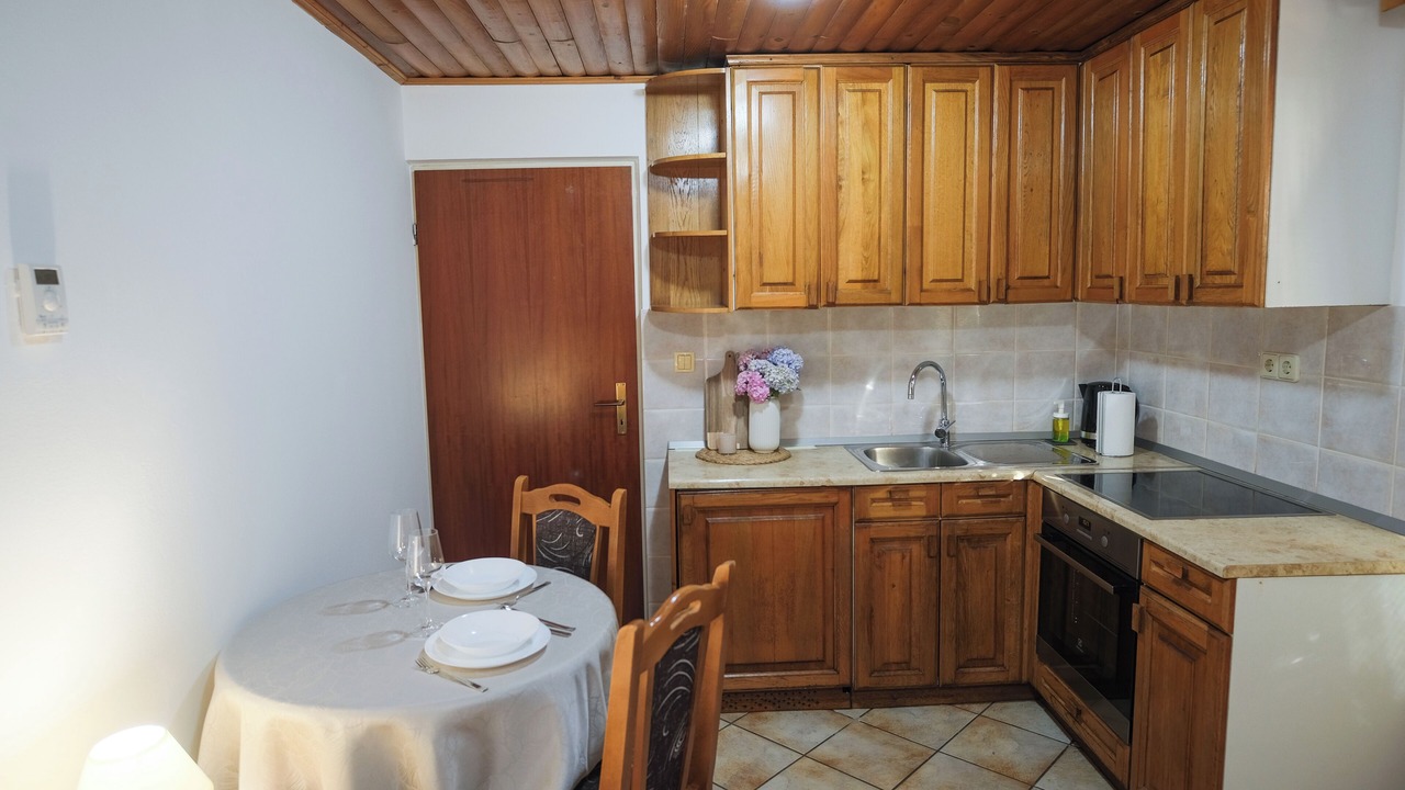 Photo of Kitchen in Krsko
