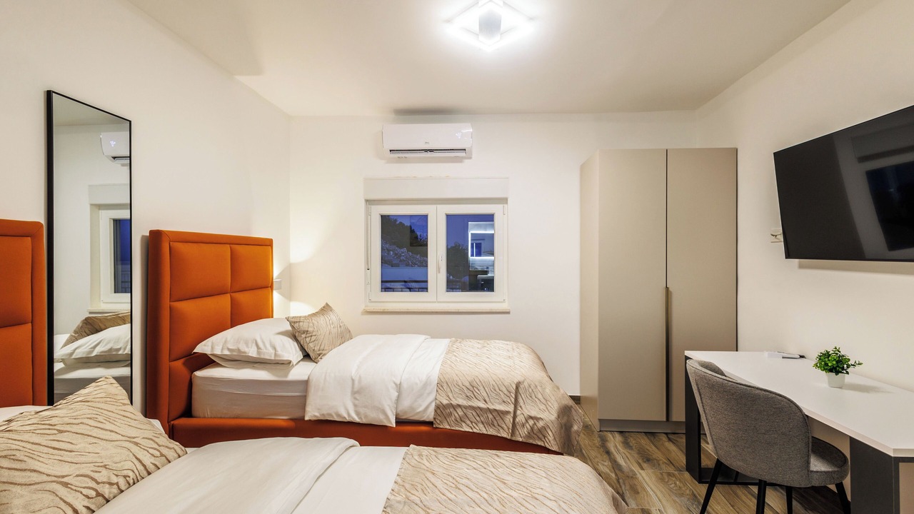 Photo of Bedroom in Sevid