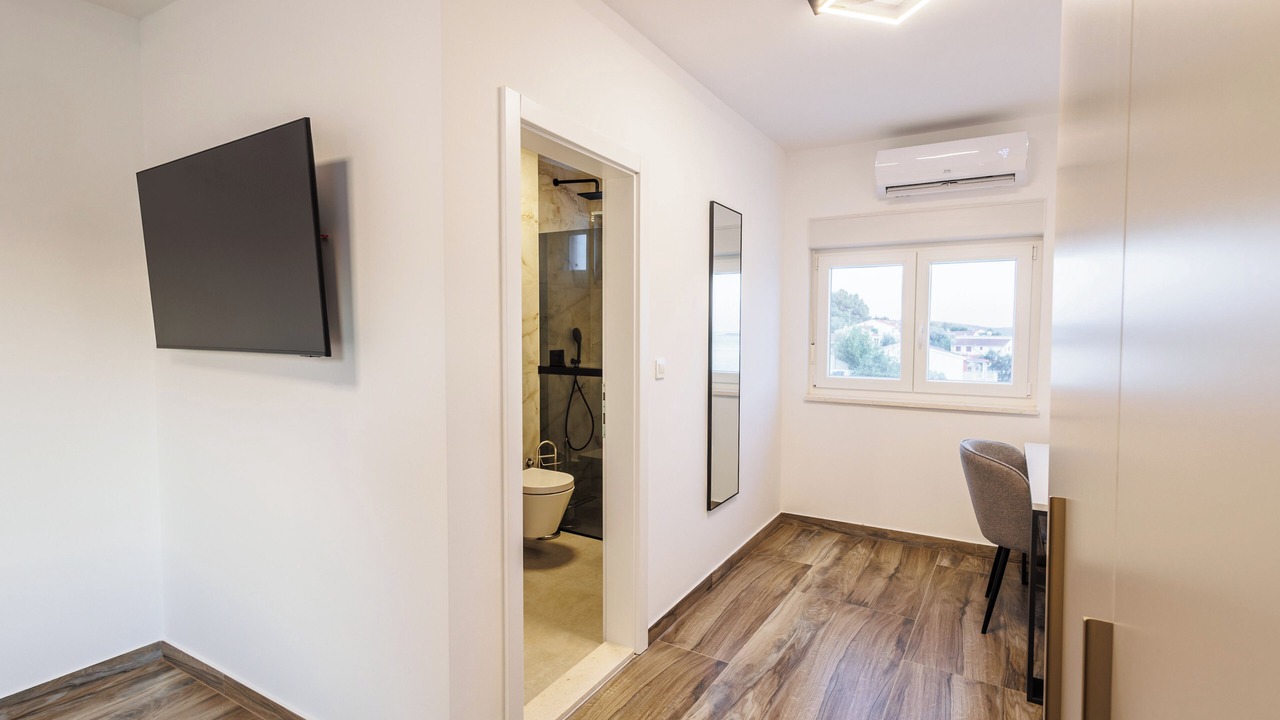 Photo of Bathroom in Sevid