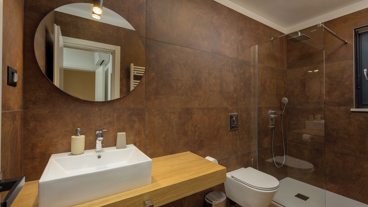 Photo of Bathroom in Pican