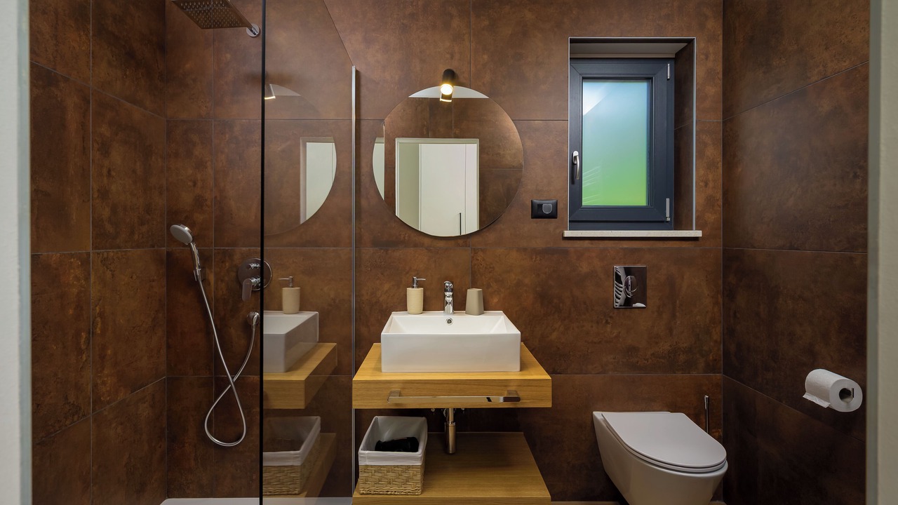 Photo of Bathroom in Pican