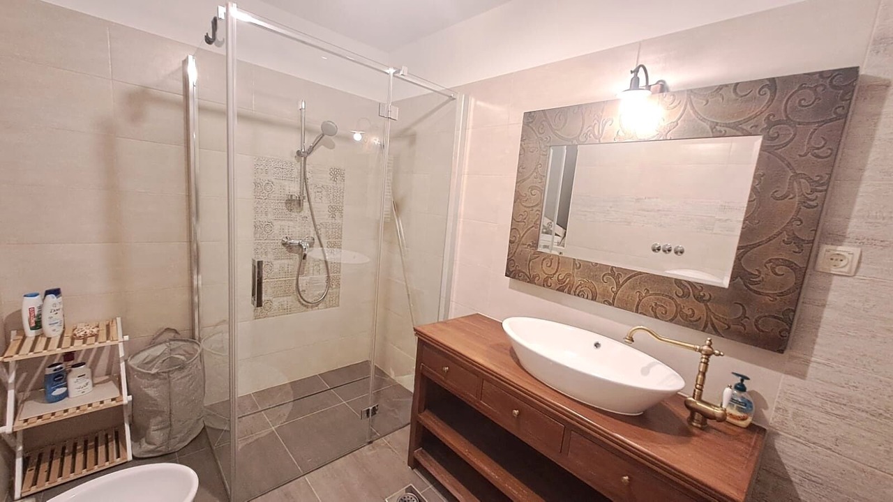 Photo of Bathroom in Drenje