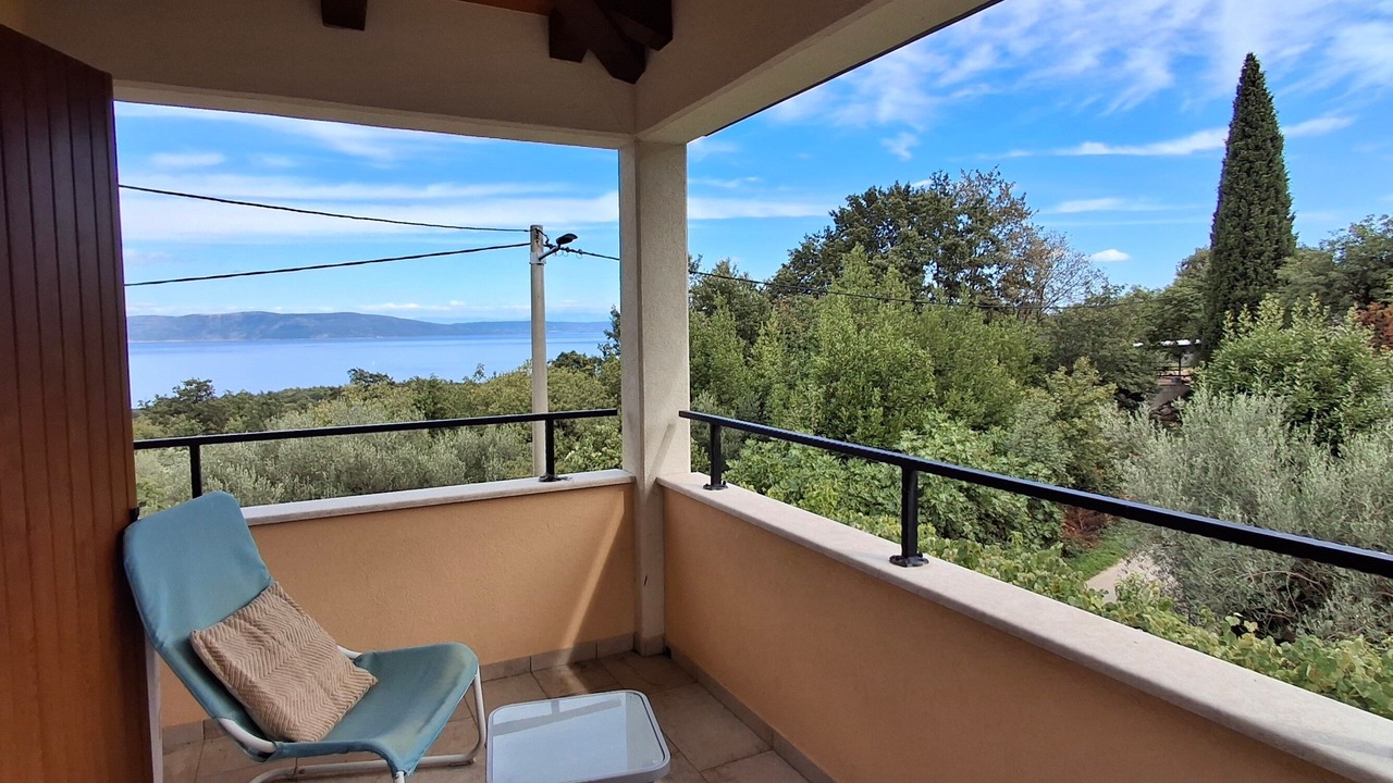 Photo of Patio Balcony in Drenje