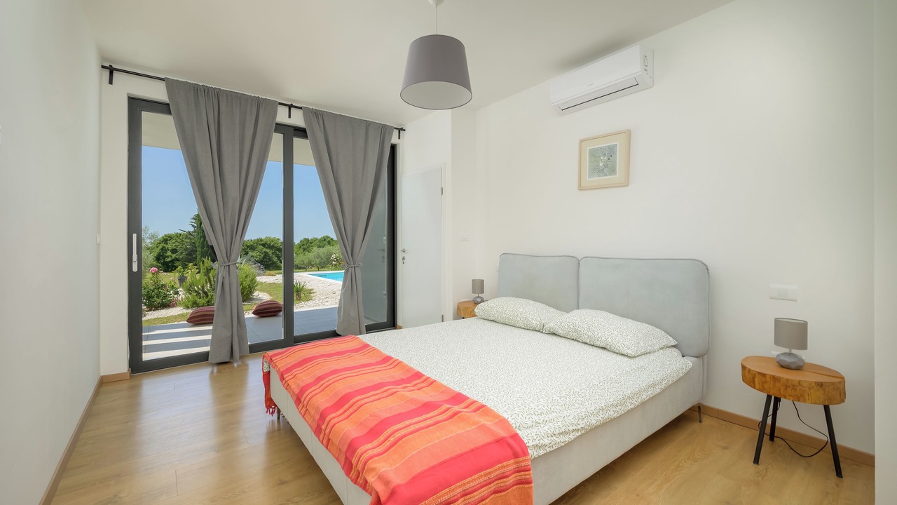 Photo of Bedroom in Smoljanci
