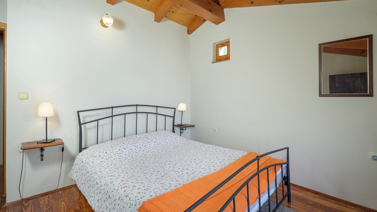 Photo of Bedroom in Smoljanci