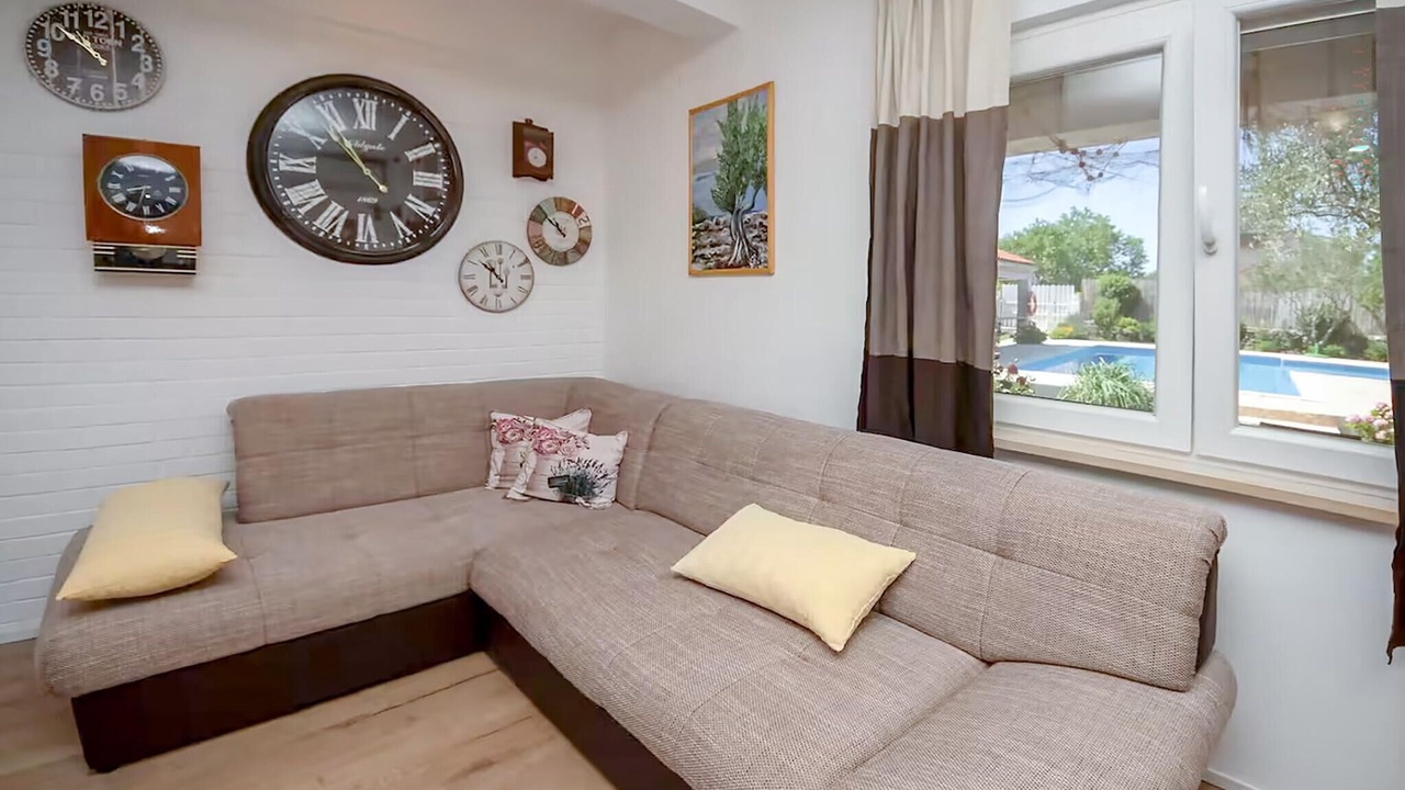 Photo of Livingroom in Brnjica