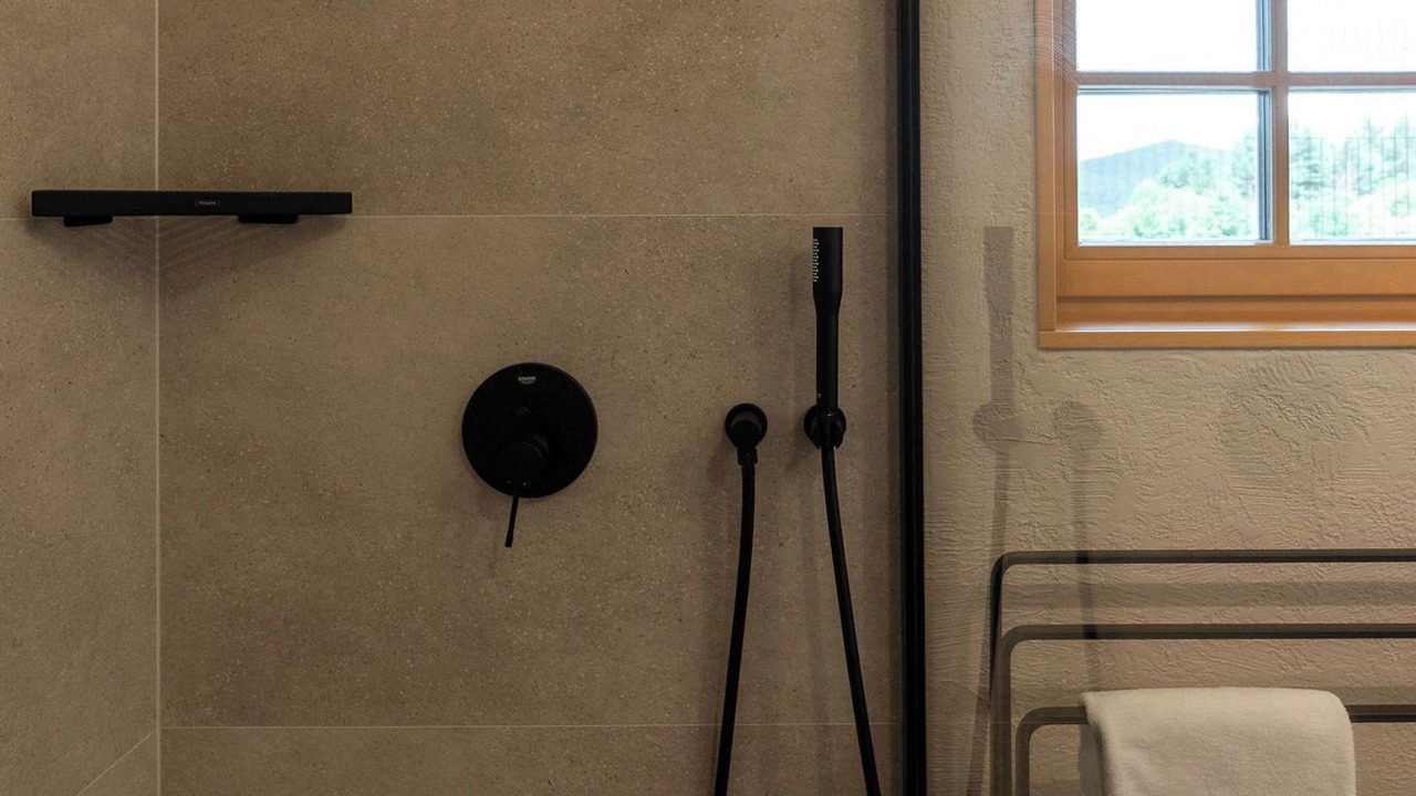 Photo of Bathroom in Plitvica Selo