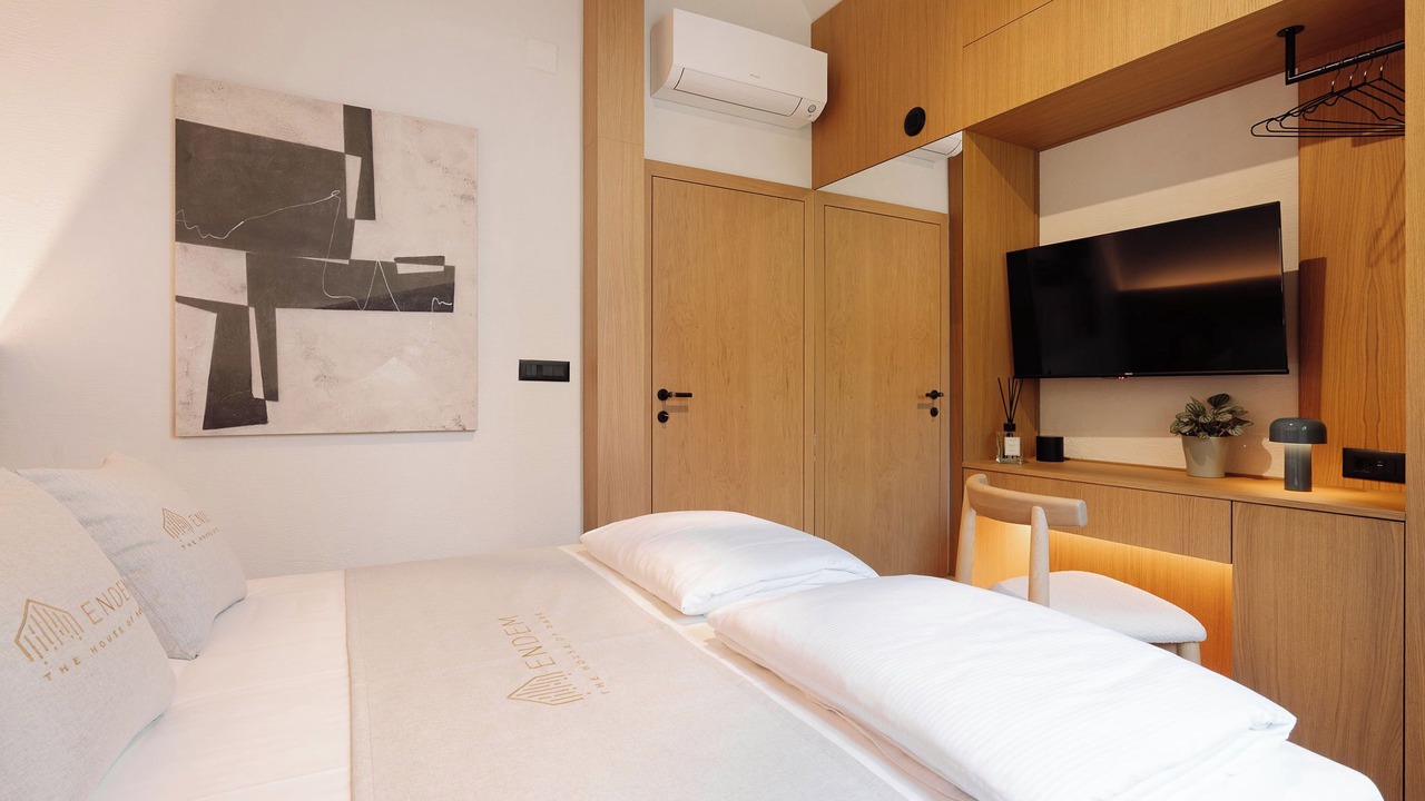 Photo of Bedroom in Plitvica Selo