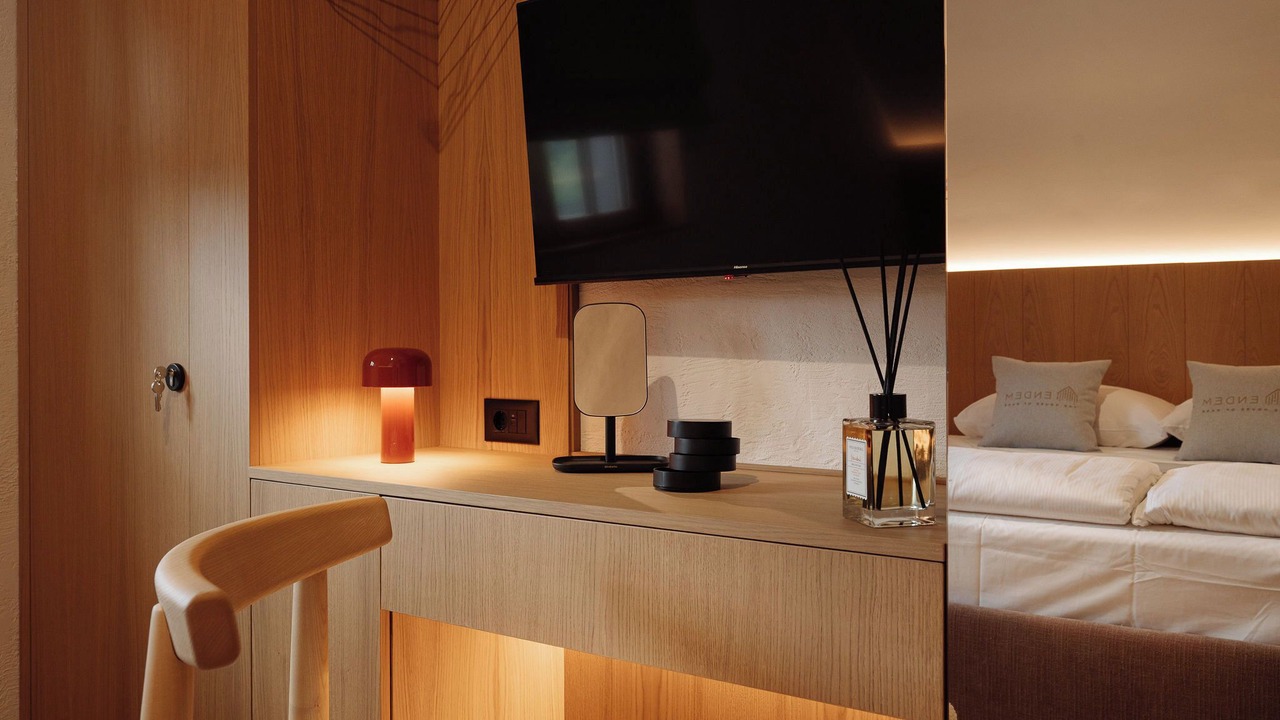 Photo of Bedroom in Plitvica Selo