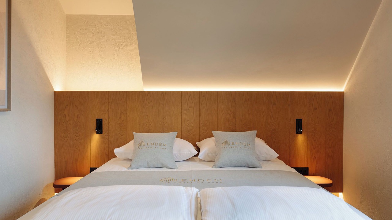 Photo of Bedroom in Plitvica Selo