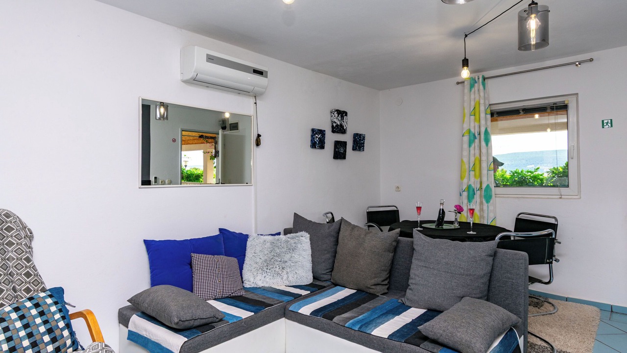 Photo of Livingroom in Seline