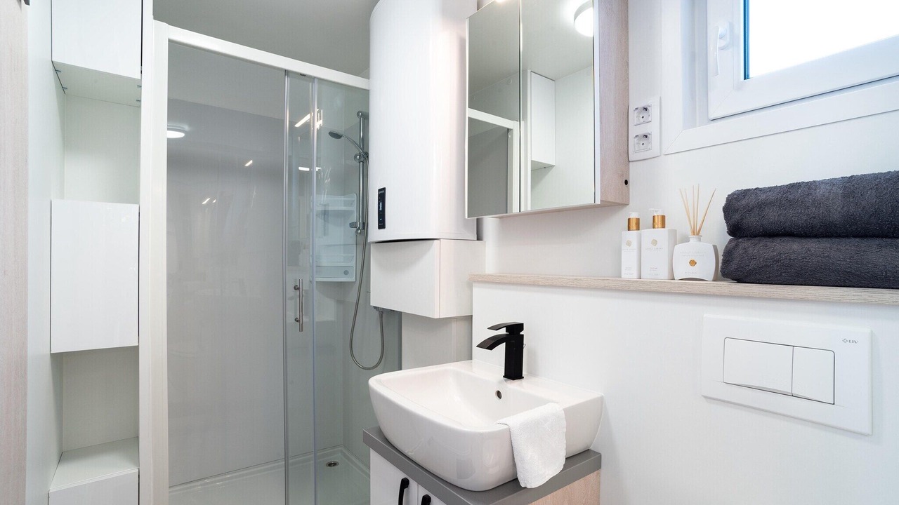 Photo of Bathroom in Seca