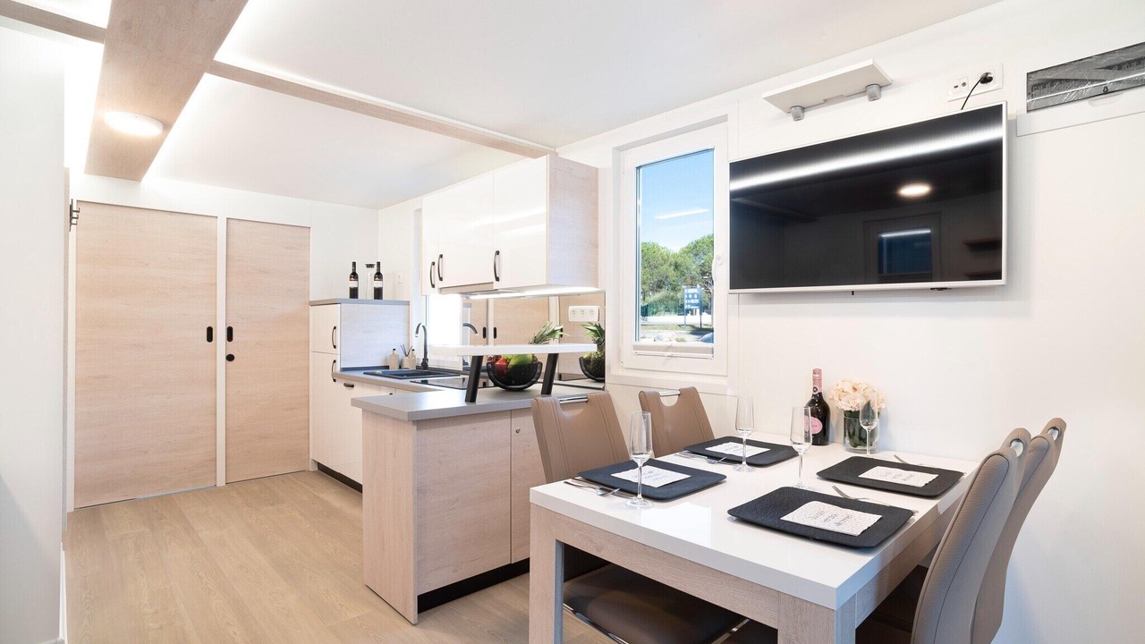 Photo of Livingroom in Seca