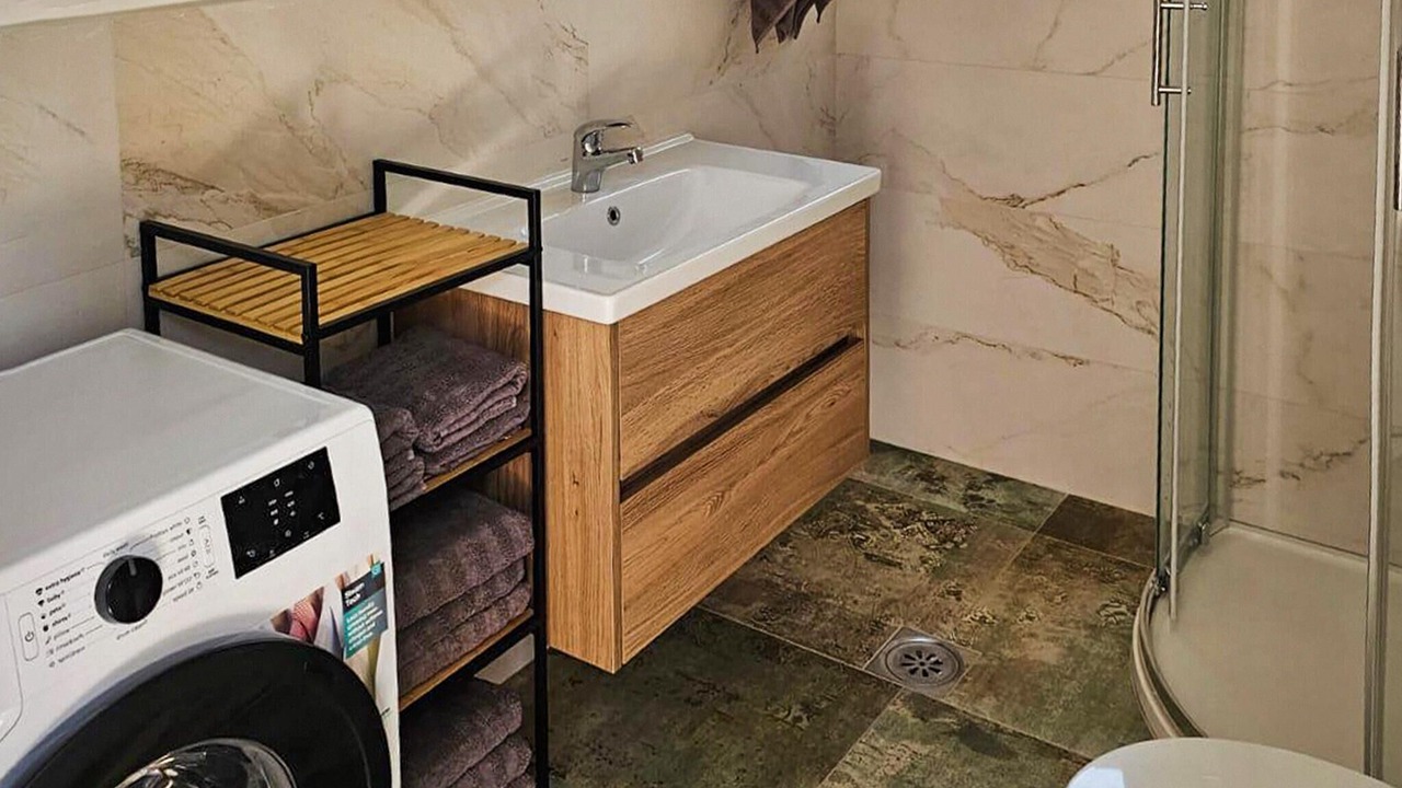 Photo of Bathroom in Ervenik