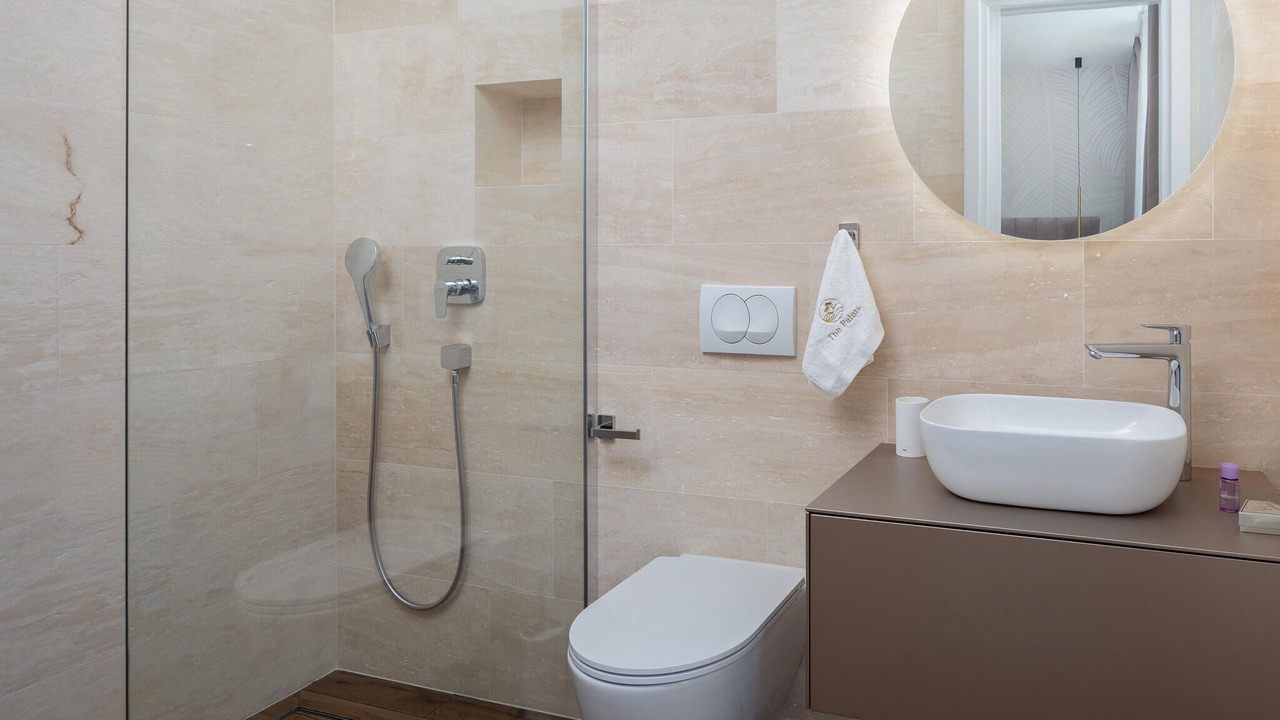 Photo of Bathroom in Kraj