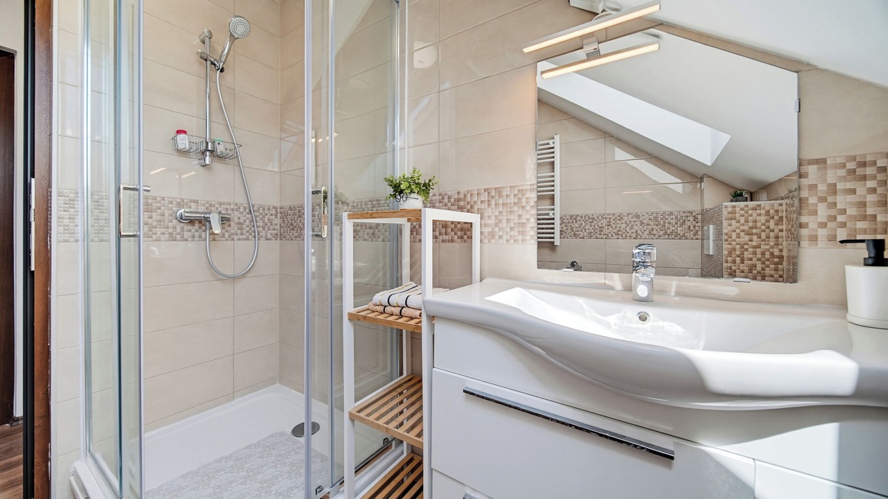 Photo of Bathroom in Selnica