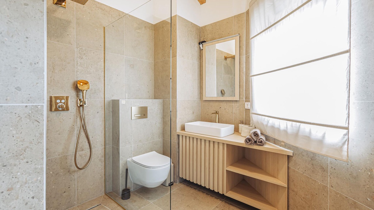 Photo of Bathroom in Zagreb