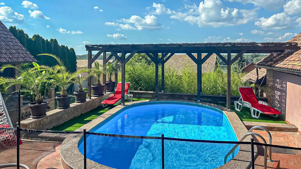 Photo of Outdoor in Erdut