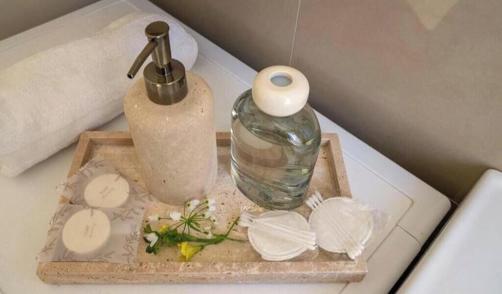 Photo of Bathroom in Vis