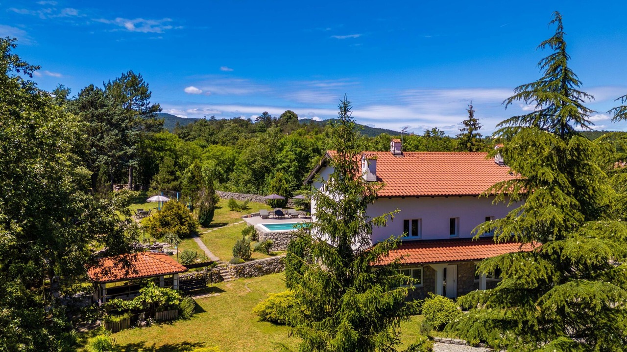 Photo of Outdoor in Veli Brgud