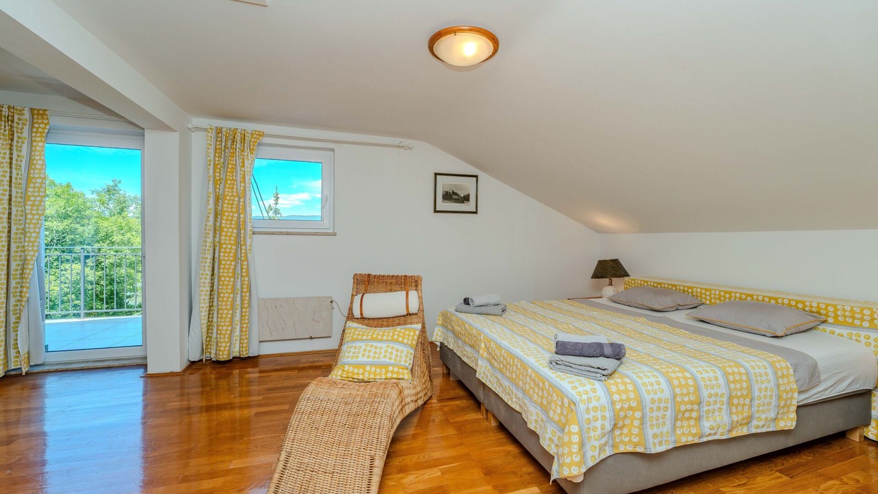 Photo of Bedroom in Veli Brgud