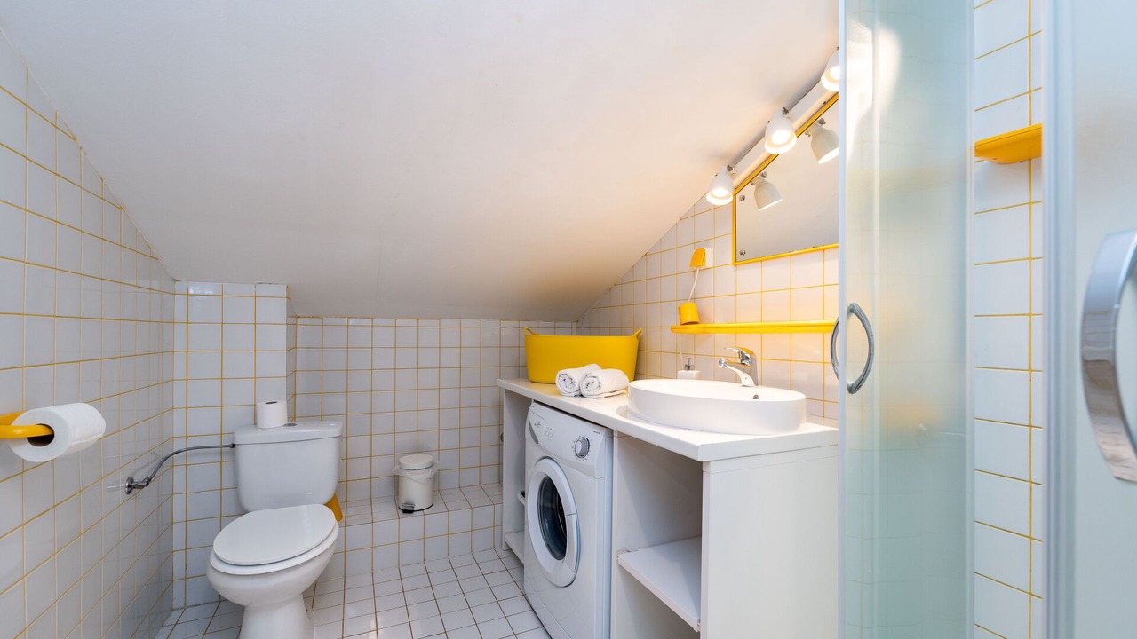 Photo of Bathroom in Veli Brgud