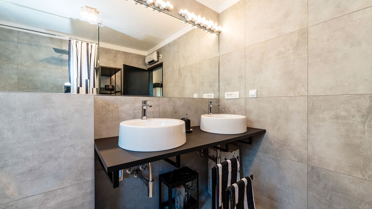 Photo of Bathroom in Veli Brgud