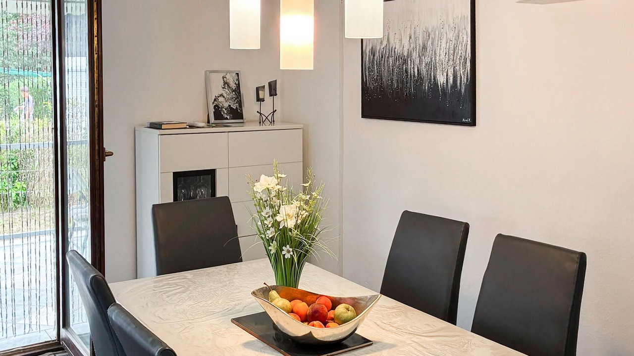 Photo of Livingroom in Batina