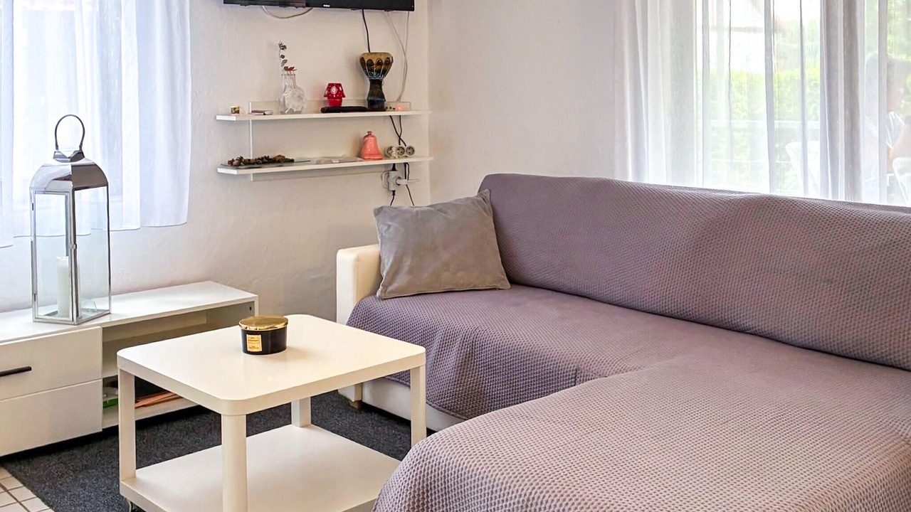Photo of Livingroom in Batina