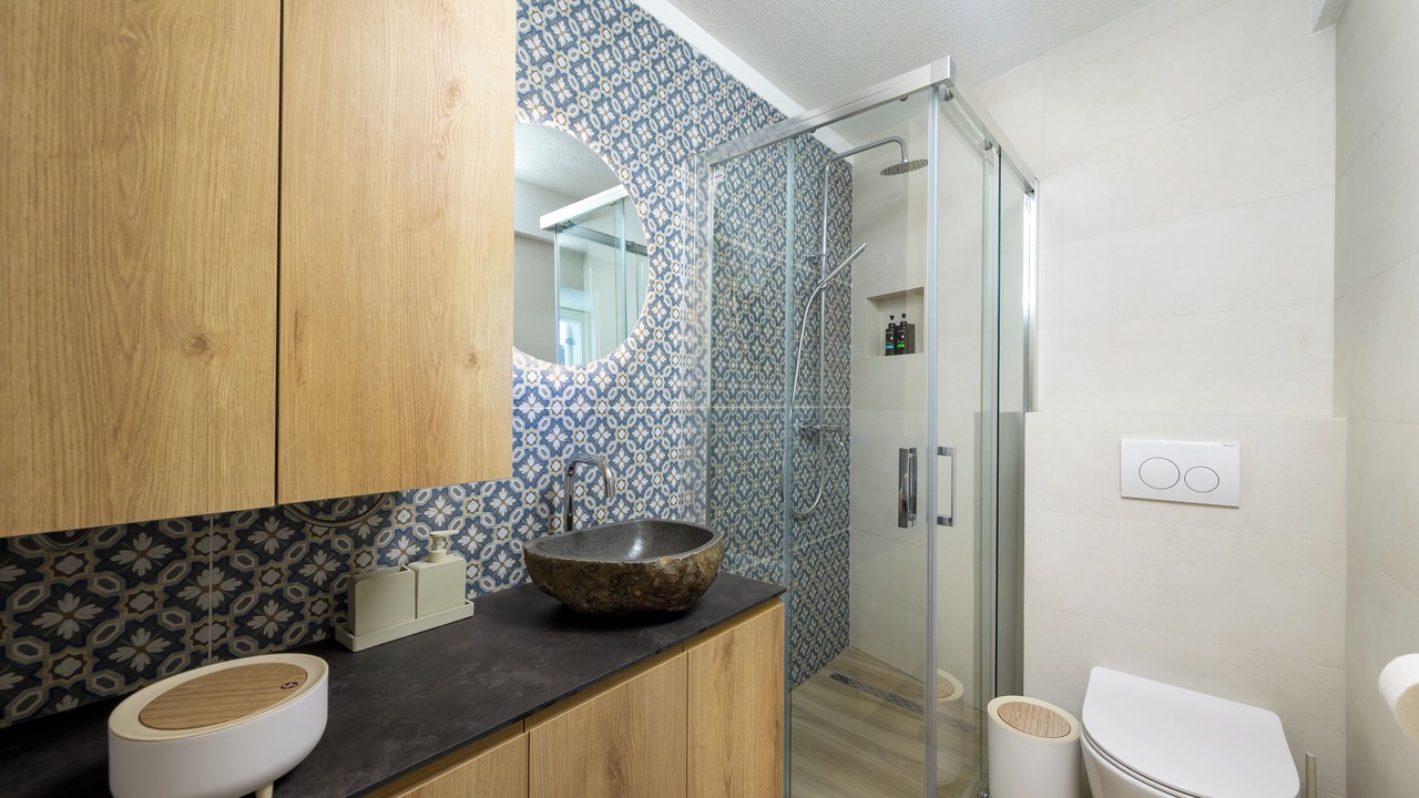 Photo of Bathroom in Peresiji