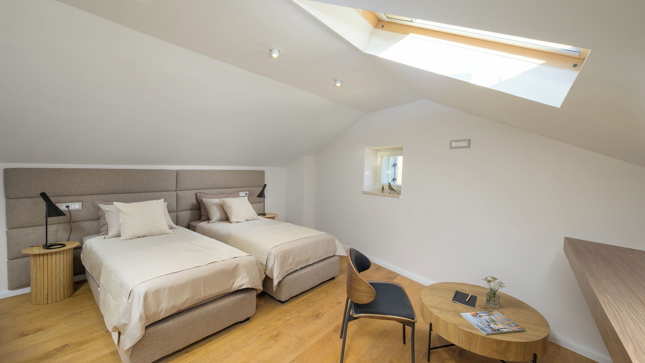 Photo of Bedroom in Peresiji