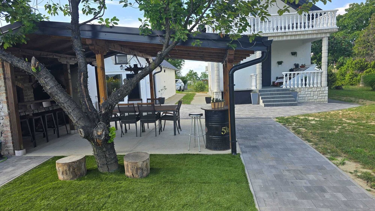 Photo of Outdoor in Erdut