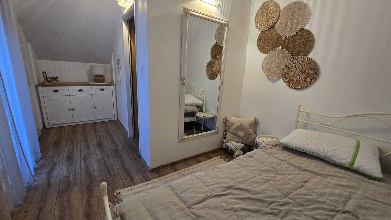 Photo of Bedroom in Erdut