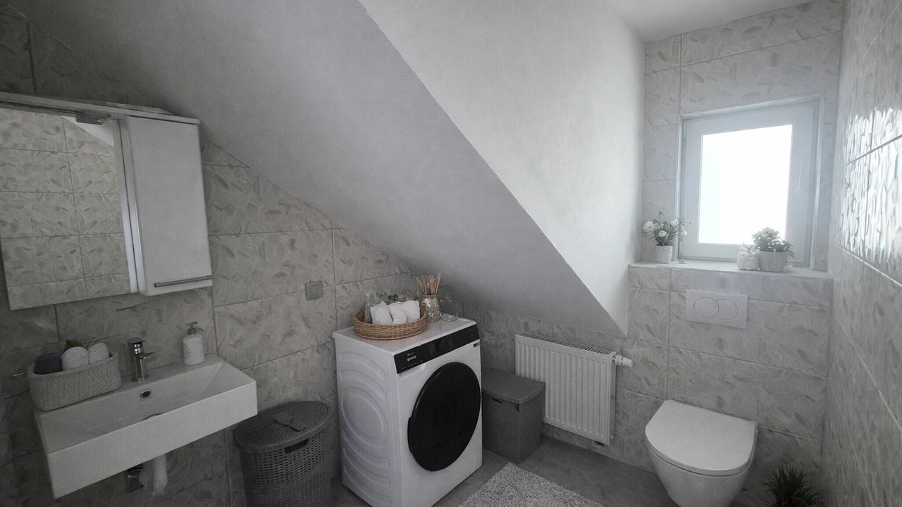 Photo of Bathroom in Seliste