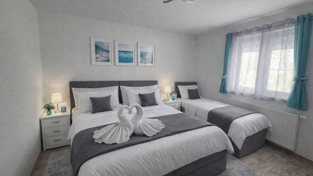 Photo of Bedroom in Seliste