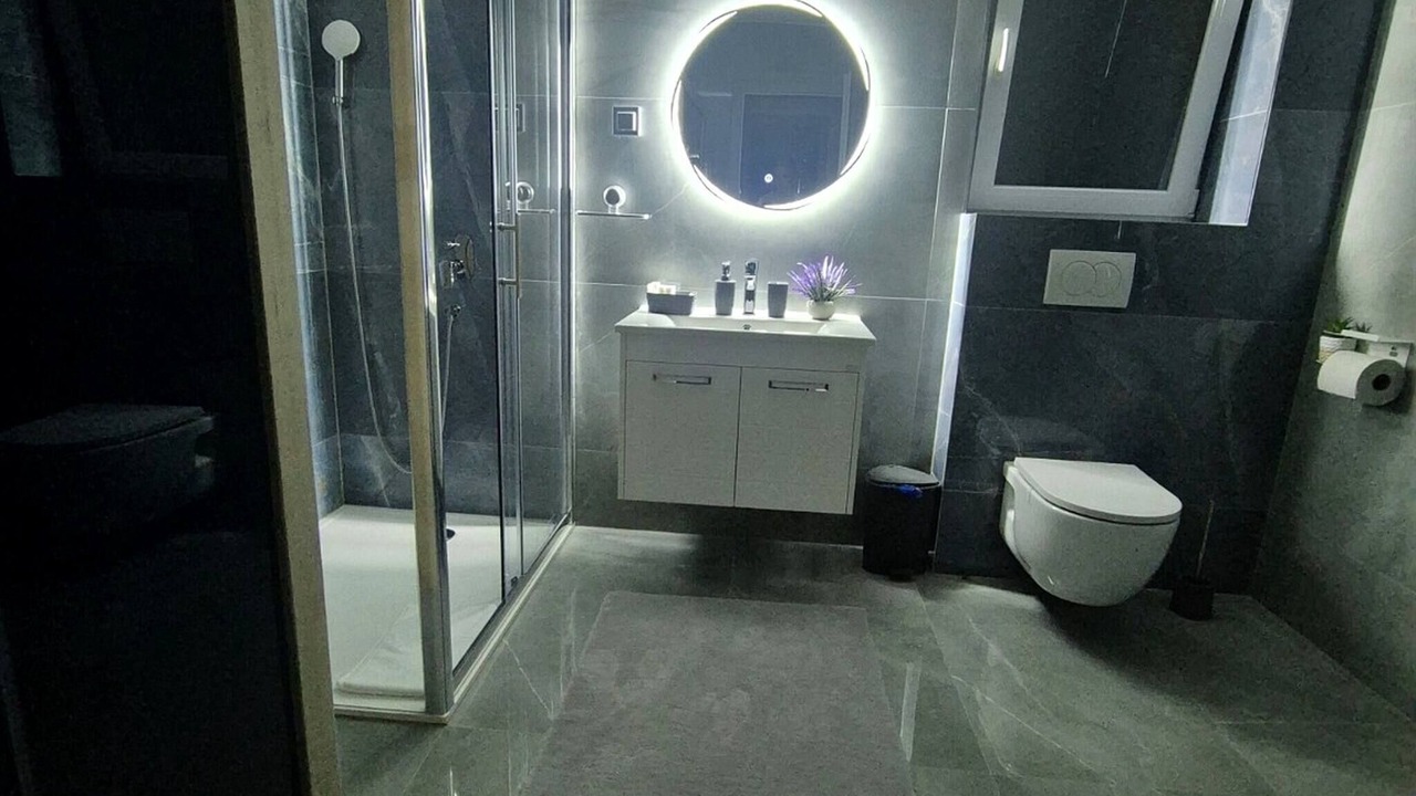 Photo of Bathroom in Seliste
