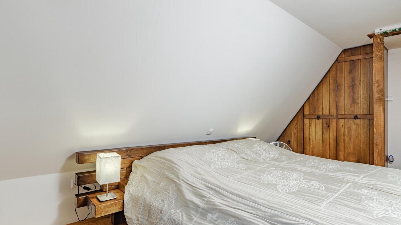 Photo of Bedroom in Vranovaca